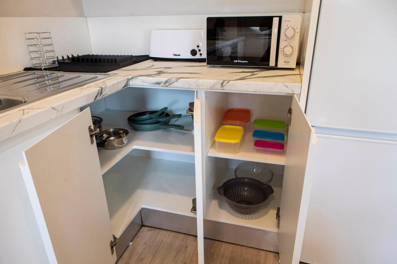 Sant Ferriol Apartamento