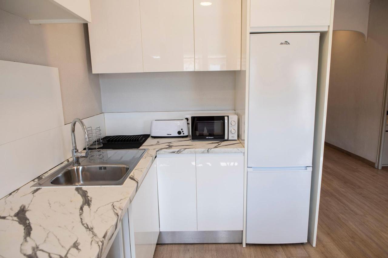 Sant Ferriol Apartamento Olot