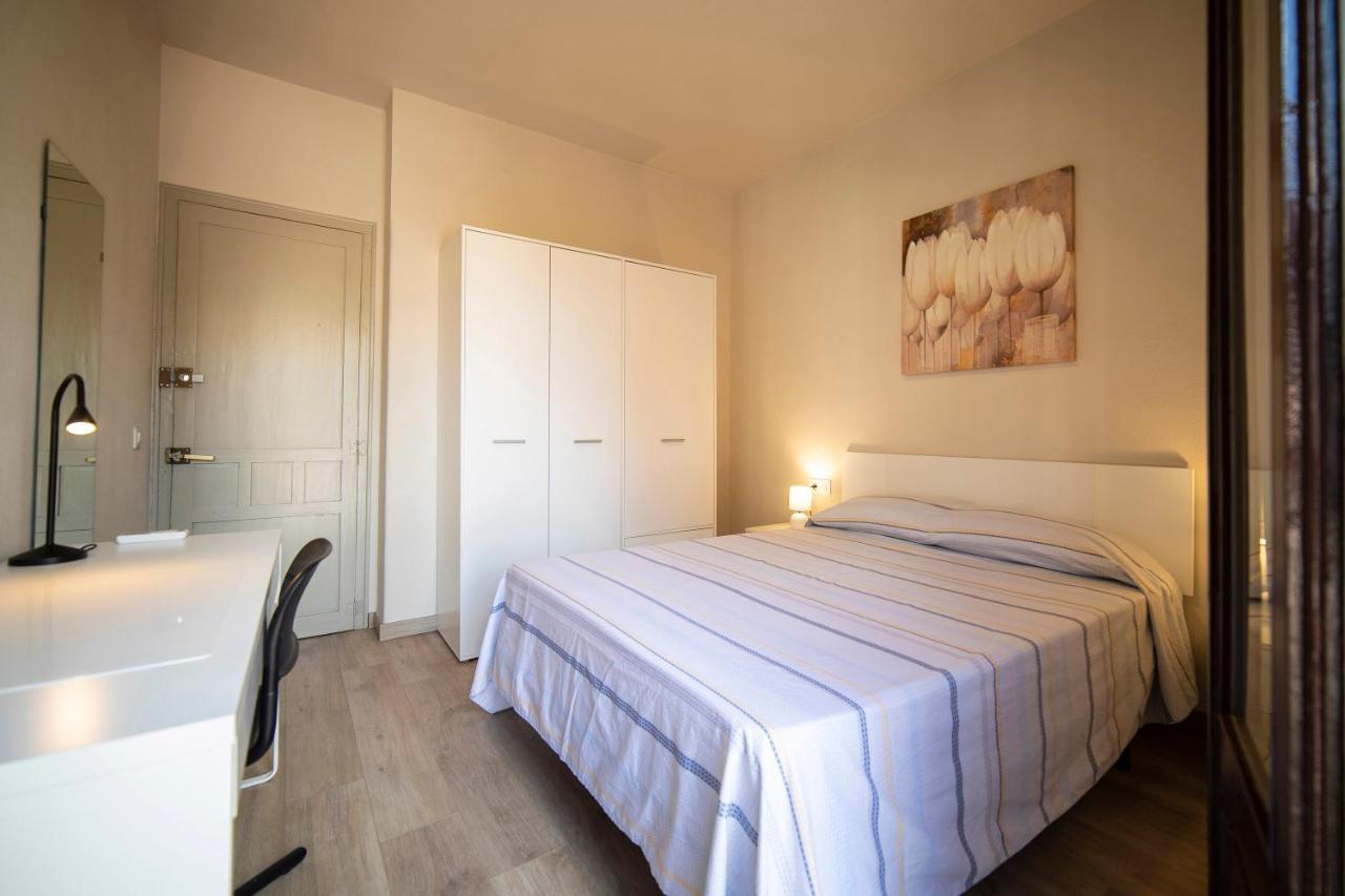 Sant Ferriol Apartamento