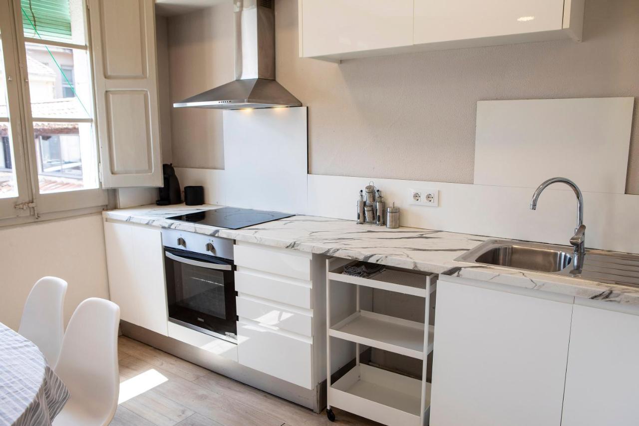Sant Ferriol Apartamento *