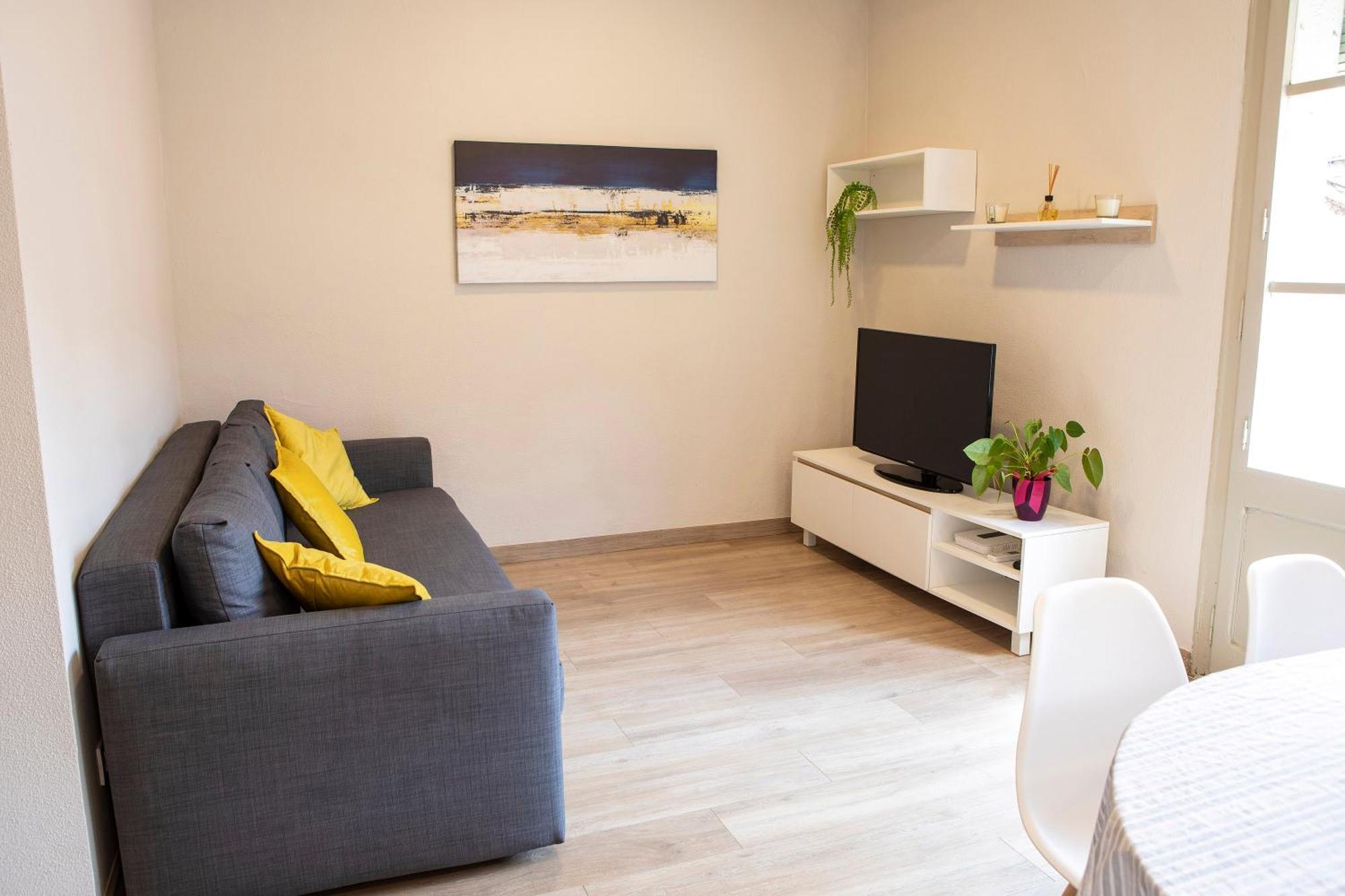 Sant Ferriol Apartamento Olot