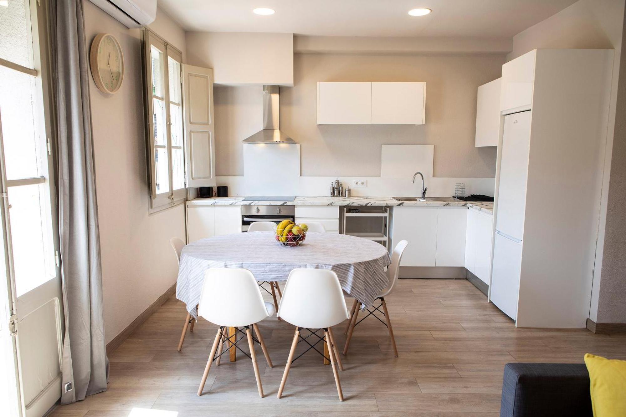 Sant Ferriol Apartamento *