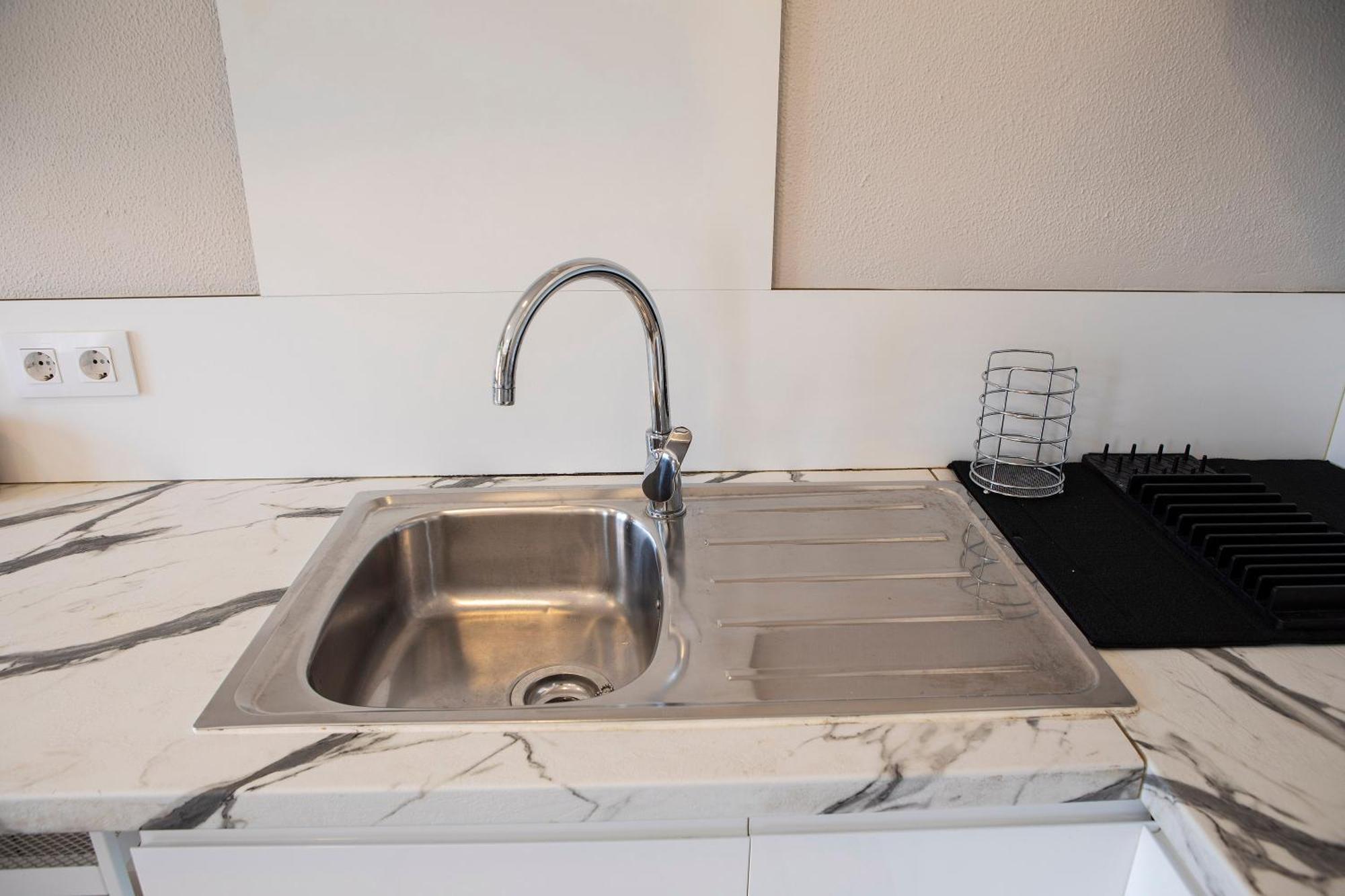 Apartamento Sant Ferriol *