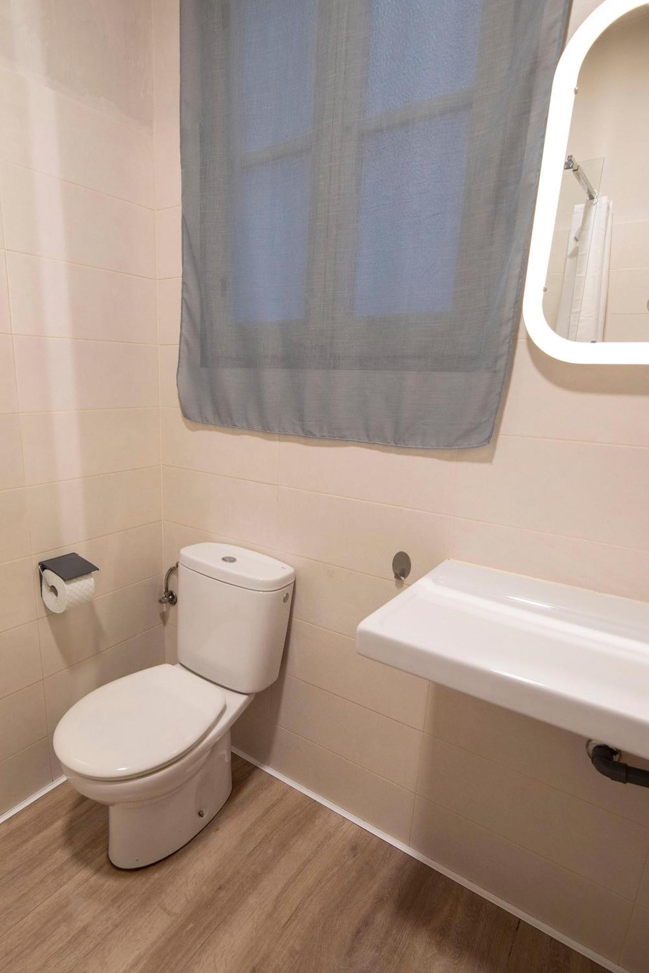 Sant Ferriol Apartamento