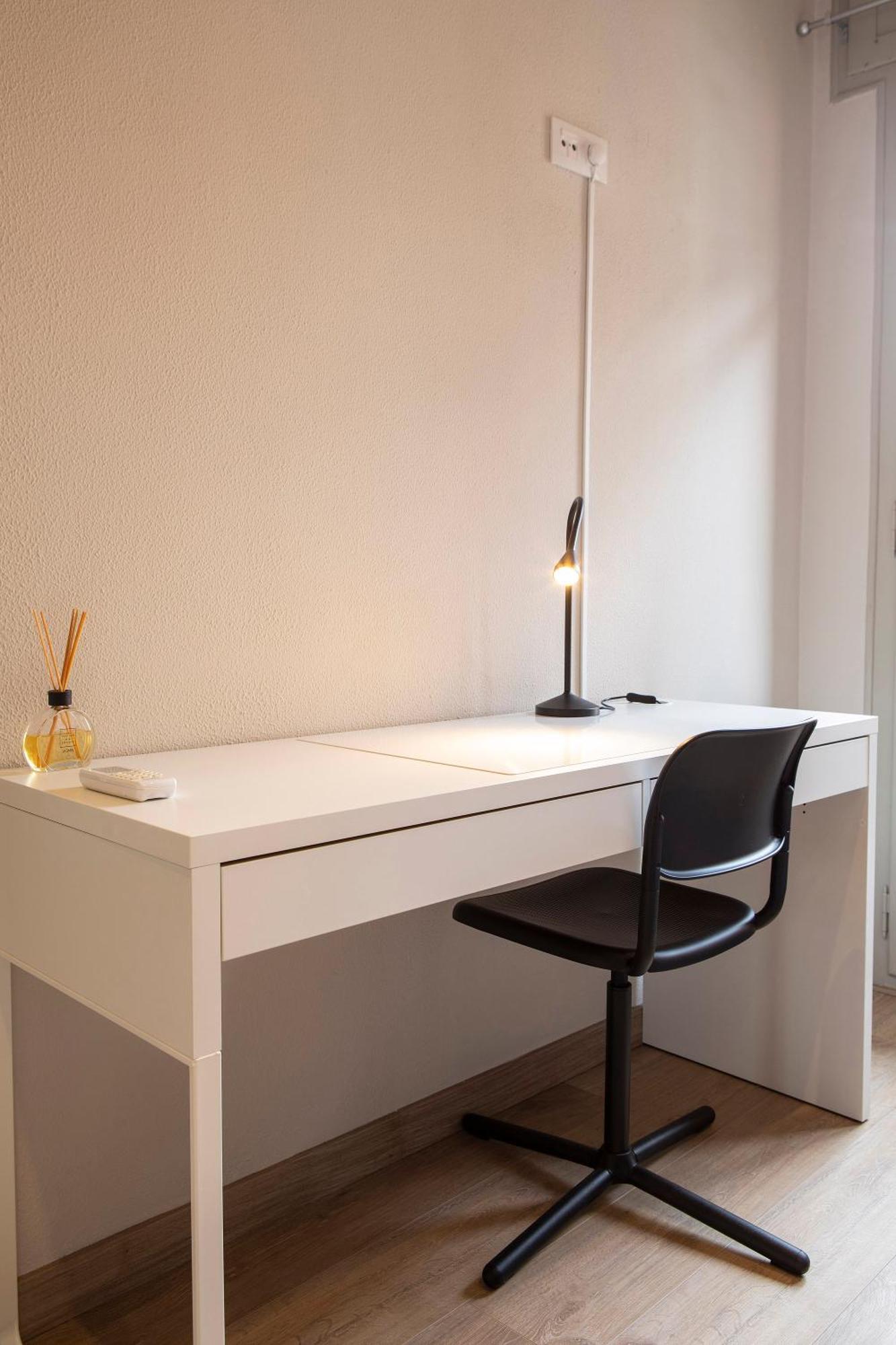Sant Ferriol Apartamento Olot