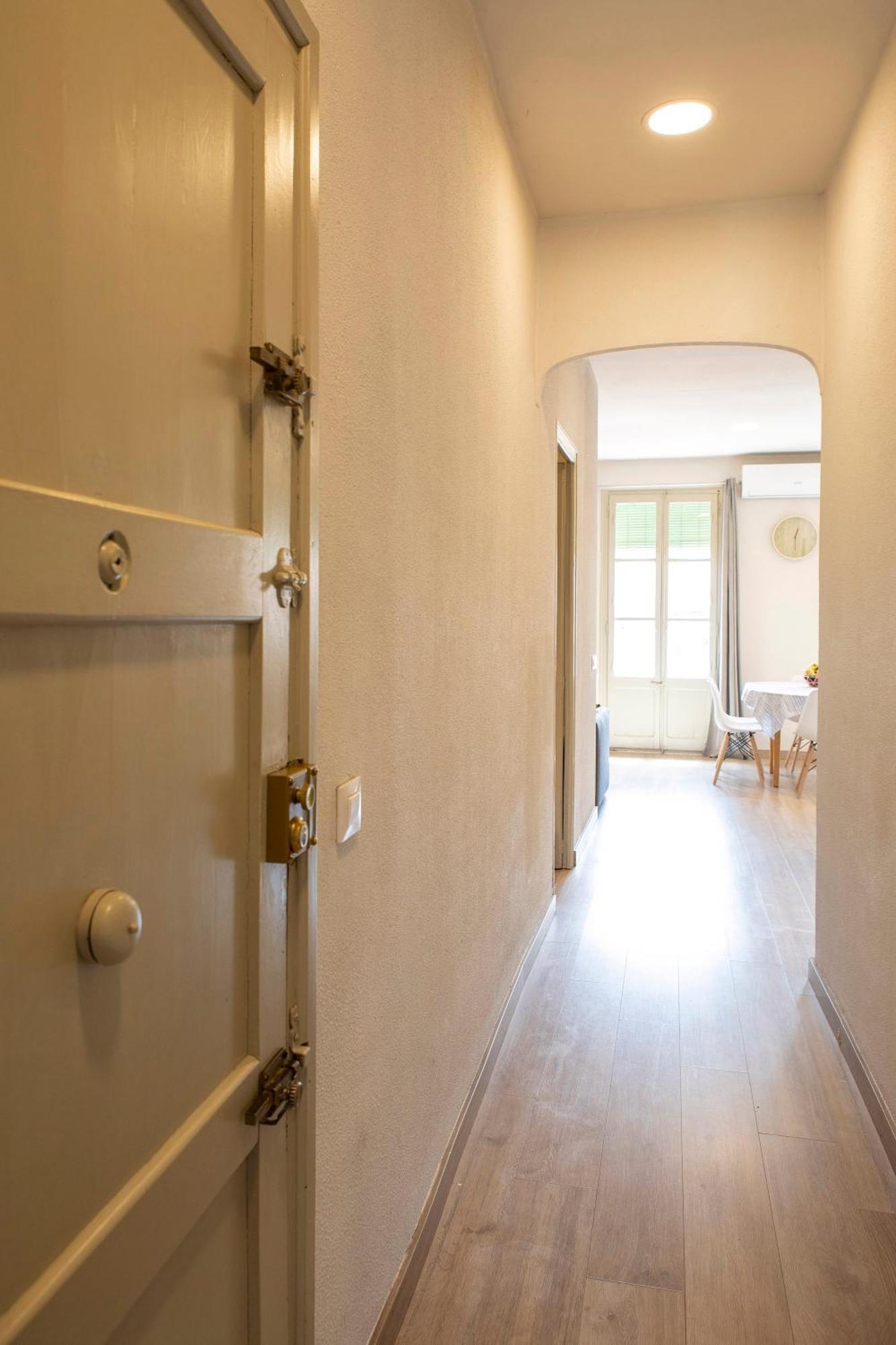 Apartamento Sant Ferriol