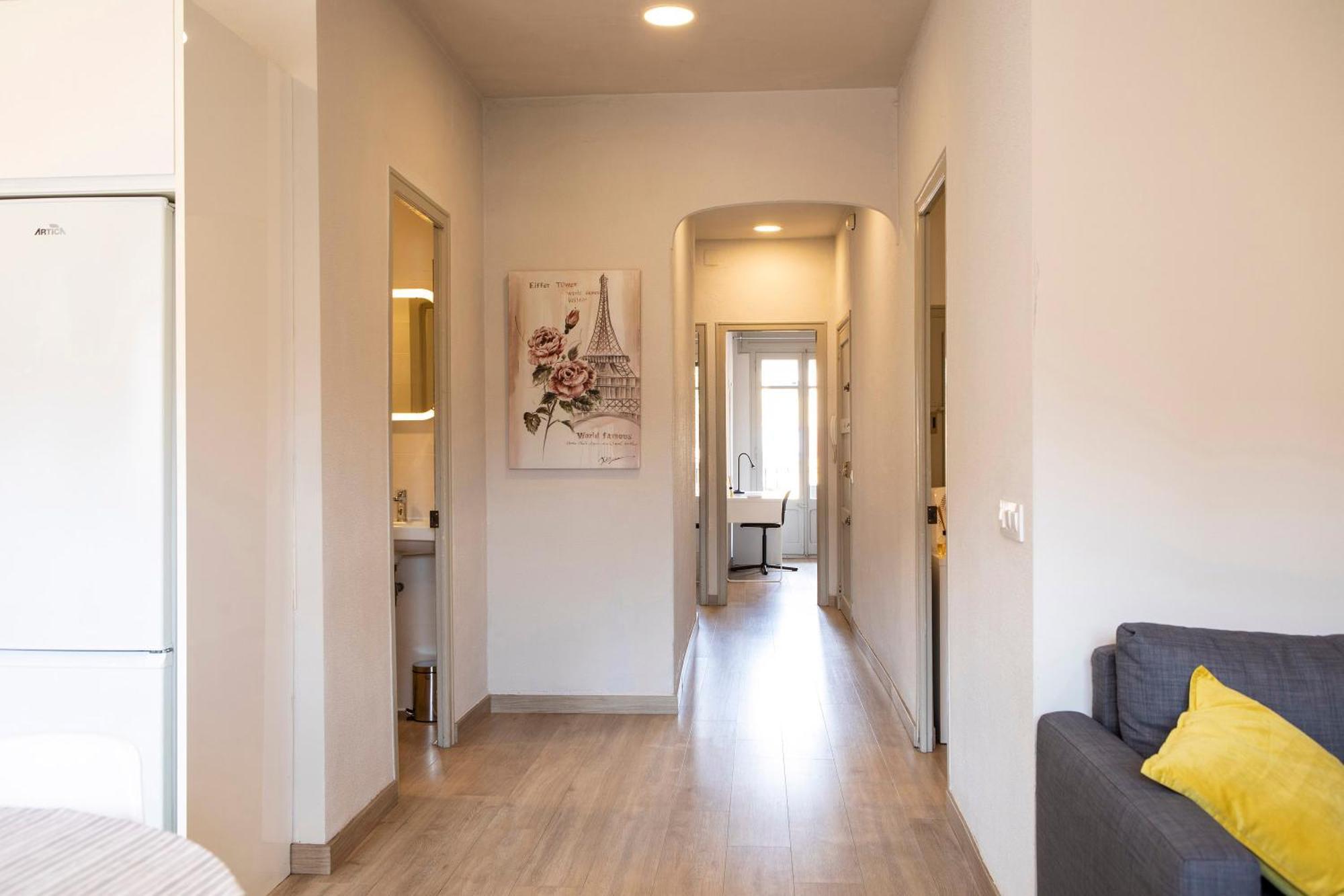 Apartamento Sant Ferriol