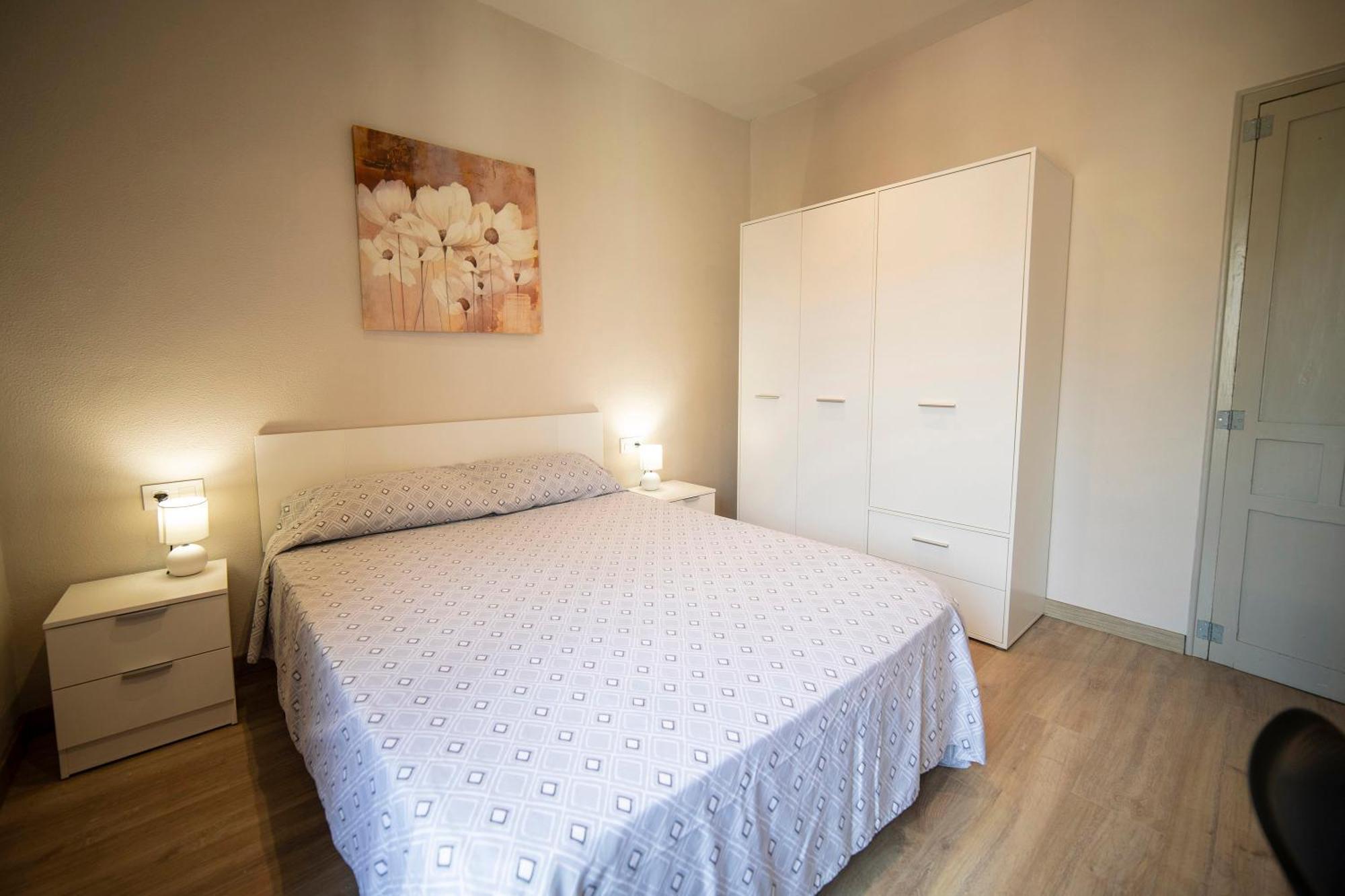 Sant Ferriol Apartamento Olot