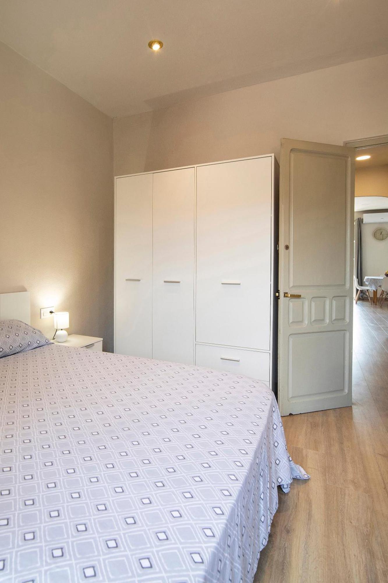 Sant Ferriol Apartamento