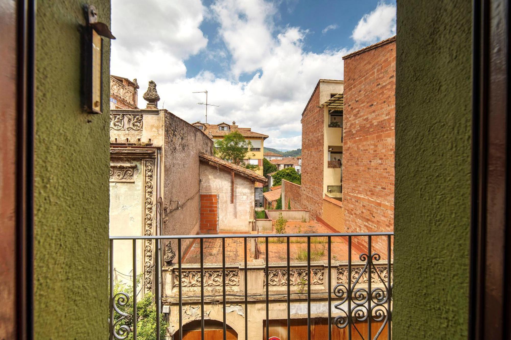 Apartamento Sant Ferriol Olot