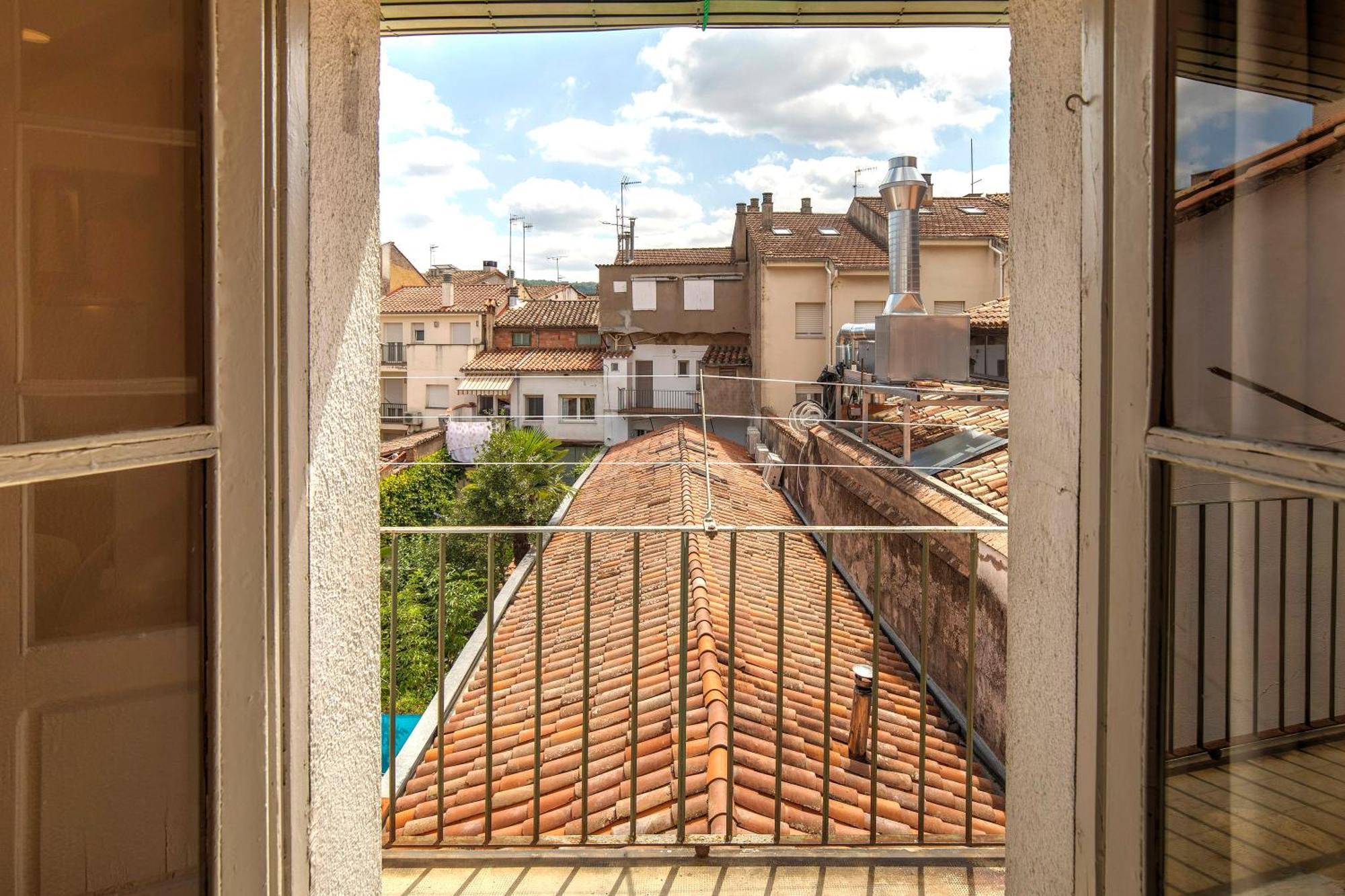 Apartamento Sant Ferriol *