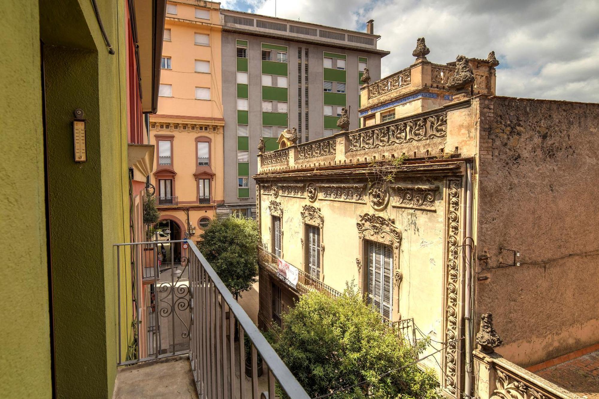 Sant Ferriol Apartamento Olot