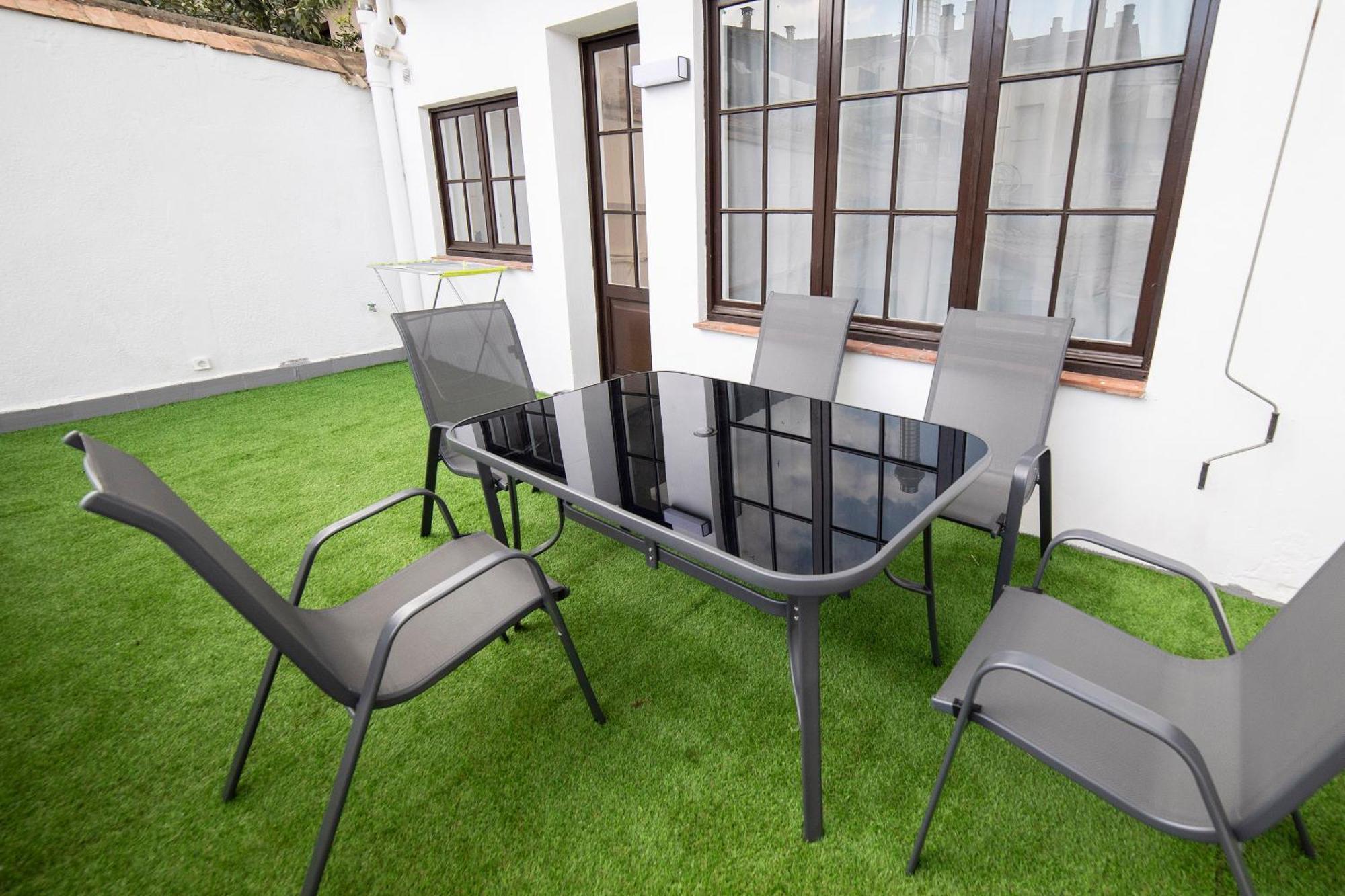 Sant Ferriol Apartamento Olot