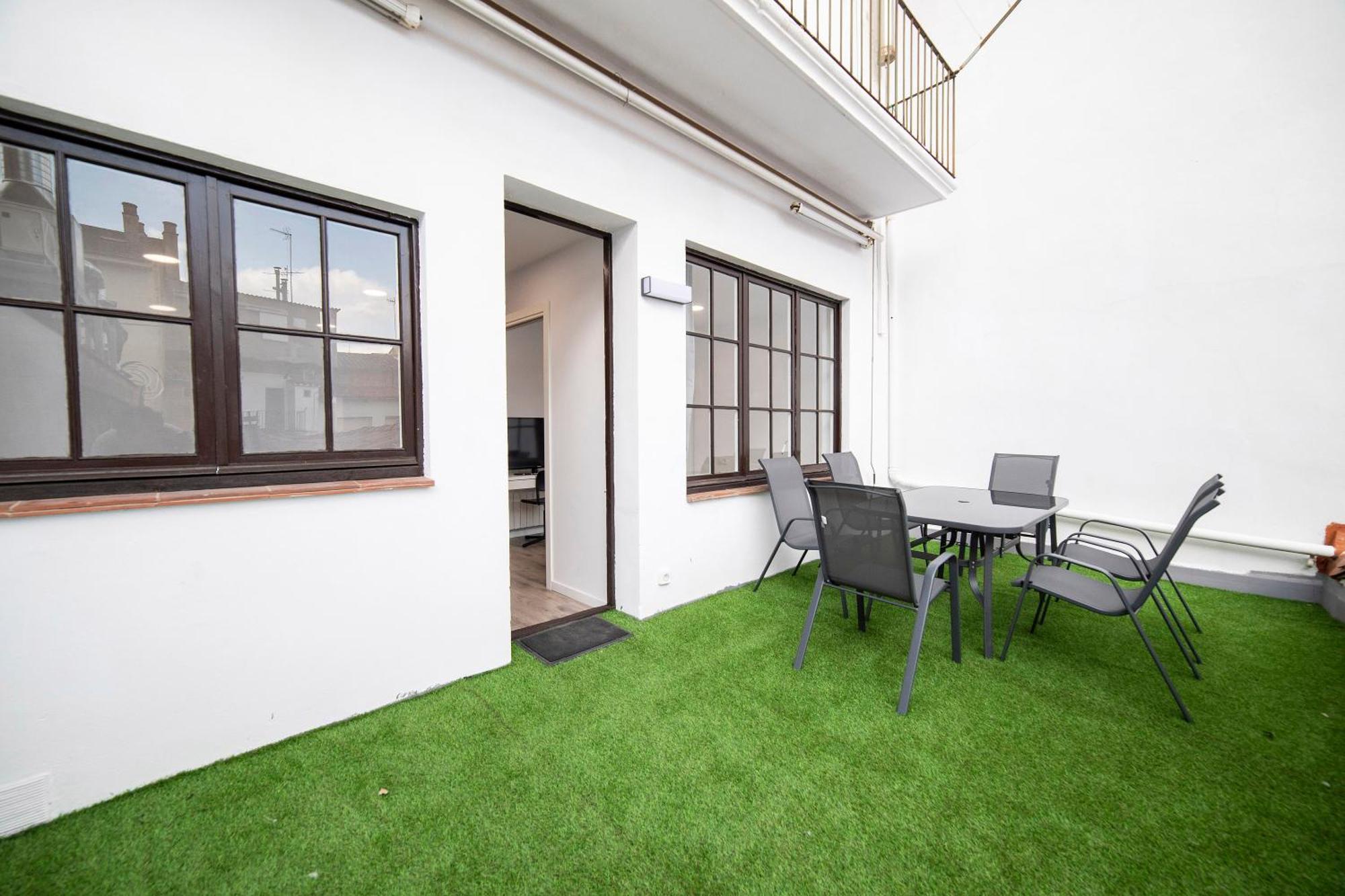 Apartamento Sant Ferriol *