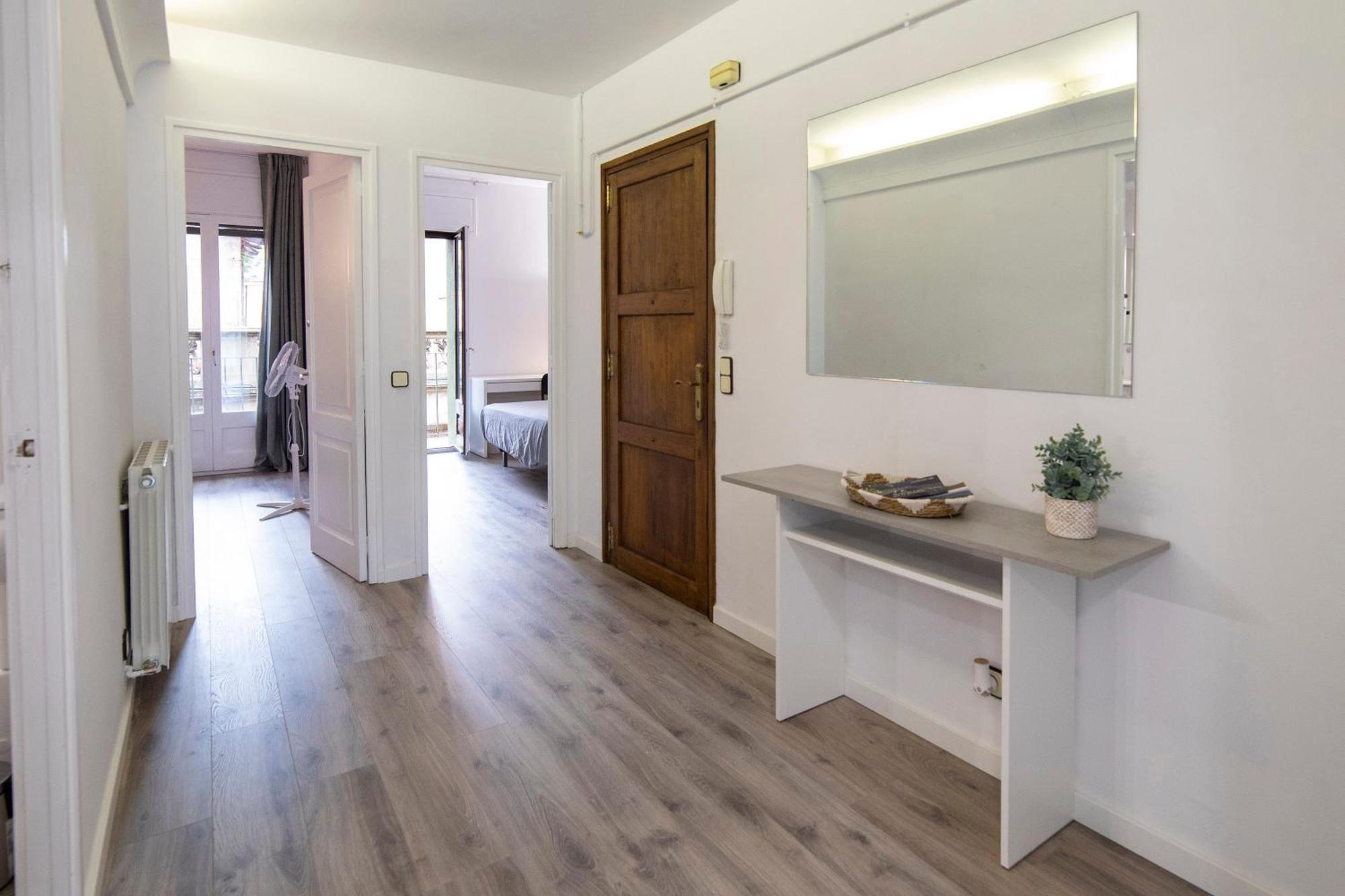 Sant Ferriol Apartamento Olot