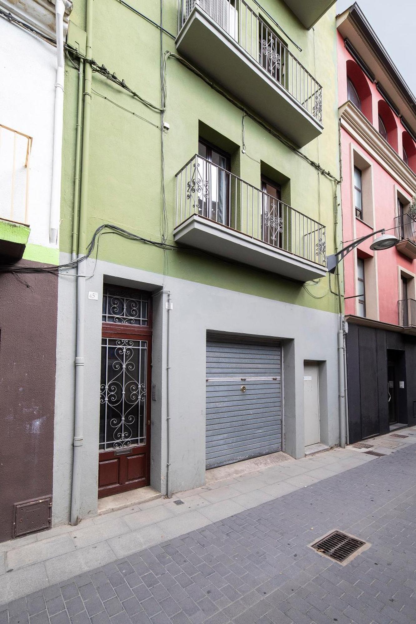 Apartamento Sant Ferriol Olot