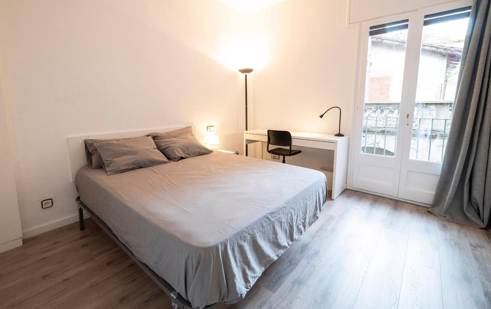 Sant Ferriol Apartamento Olot
